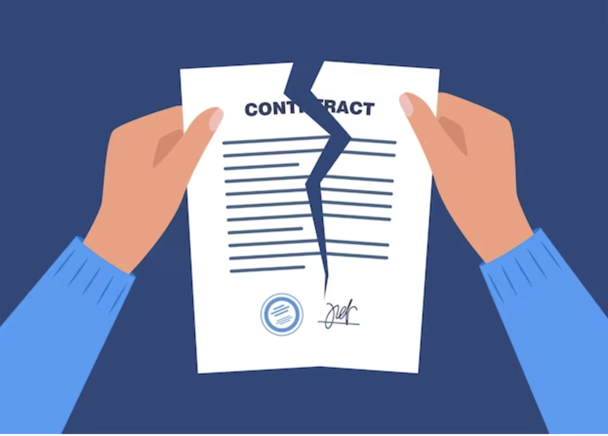 no long term contracts or cancelation fees